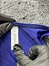 Zaful Solid Blue Swimsuit Bottoms Size M - photo 3