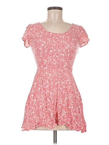 LA Hearts Casual Dress (view 1)