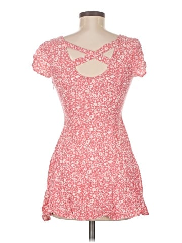 LA Hearts Casual Dress (view 2)