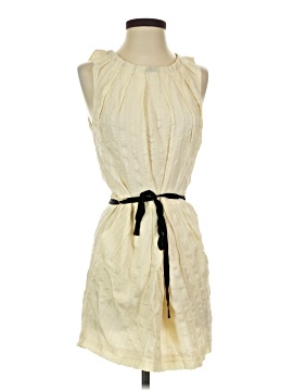 Line & Dot Casual Dress