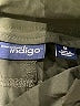 Great Northwest Indigo Green Casual Pants Size 8 - photo 4