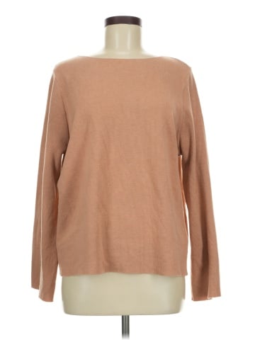 Trafaluc by Zara Pullover Sweater (view 1)