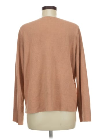 Trafaluc by Zara Pullover Sweater (view 2)