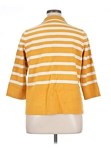 Liz Claiborne Cardigan (view 2)