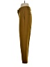 Ann Taylor Brown Gold Casual Pants Size 2 - photo 5