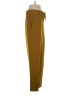 Ann Taylor Brown Gold Casual Pants Size 2 - photo 4