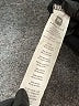 Fabletics Black Casual Dress Size L - photo 8