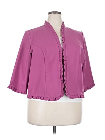 Anthony Richards Cardigan (view 1)