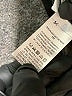 Shein 100% Polyester Graphic Black Cocktail Dress Size XS - photo 5
