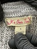 It's Our Time 100% Acrylic Gray Pullover Sweater Size S - photo 7