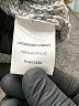 It's Our Time 100% Acrylic Gray Pullover Sweater Size S - photo 8
