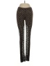 BCBGMAXAZRIA Black Leggings Size XXS - photo 1