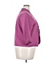 Anthony Richards Purple Cardigan Size 2X (estimated) - photo 4