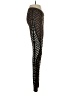 BCBGMAXAZRIA Black Leggings Size XXS - photo 4