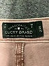 Lucky Brand Brown Jeans Size 2 - photo 7