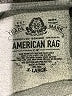 American Rag Cie Gray Sweatshirt Size XL - photo 7