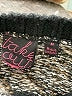 Takeout 100% Acrylic Black Pullover Sweater Size M - photo 7