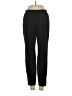 Athleta Solid Black Track Pants Size 4 - photo 1