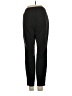 Athleta Solid Black Track Pants Size 4 - photo 2