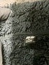 Uniqlo 100% Polyester Solid Black Faux Fur Jacket Size XL - photo 6