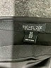 Rachel Zoe Solid Black Formal Skirt Size 6 - photo 4