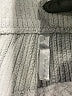 Assorted Brands Chevron-herringbone Gray Casual Pants Size L - photo 7