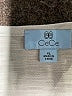 CeCe Blue Short Sleeve T-Shirt Size XL - photo 7