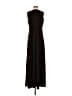 Calvin Klein Black Casual Dress Size 0 - photo 1