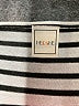 HerShe Ivory 3/4 Sleeve T-Shirt Size S - photo 7