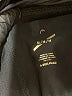 Head Solid Black Casual Skirt Size M - photo 3