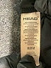 Head Solid Black Casual Skirt Size M - photo 4