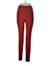 Fashion Nova Red Active Pants Size L - photo 1