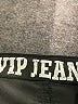 VIP Jeans Black Jeans Size 13 - 14 - photo 4