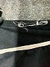 Unbranded Black Tank Top Size S - photo 7