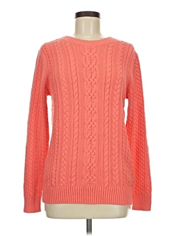 Amazon Essentials Pullover Sweater (view 1)