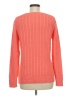 Amazon Essentials 100% Cotton Orange Pullover Sweater Size M - photo 2