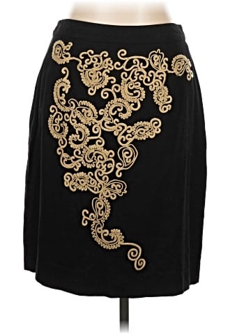 Floreat Formal Skirt (view 1)