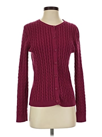 Denim & Co Cardigan (view 1)