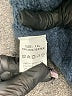 Unbranded 100% Polyester Gray Pullover Sweater Size 1X - photo 7