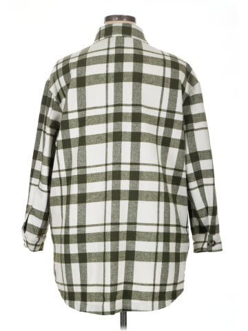 Ecothreads Poncho (view 2)