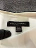 Banana Republic 100% Polyester Ivory Sleeveless Top Size XXS - photo 4