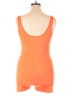 Unbranded Orange Romper Size XL - photo 2