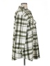 Ecothreads Green Poncho Size 1X - photo 4