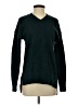Sanctuary Solid Green Pullover Sweater Size XS - photo 1