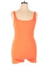 Unbranded Orange Romper Size XL - photo 1