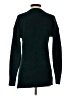 Sanctuary Solid Green Pullover Sweater Size XS - photo 2