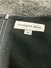 Christopher Deane Tweed Brown Casual Dress Size 10 - photo 6