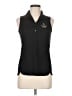EP Pro 100% Polyester Black Sleeveless T-Shirt Size M - photo 1