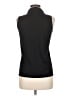 EP Pro 100% Polyester Black Sleeveless T-Shirt Size M - photo 2
