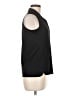 EP Pro 100% Polyester Black Sleeveless T-Shirt Size M - photo 4